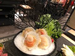 -湊湊火锅·茶憩(和平大悦城店)