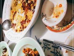 -醉英雄四川料理(新塘万达广场店)