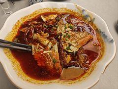 -老三样 · 江西菜馆(前海壹方汇店)