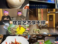 -桥边小楼·手工云南菜·古城观景小楼