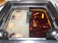 -海底捞火锅(河东万达广场店)