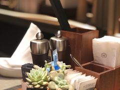 -博林天瑞喜来登酒店·西丽尚膳