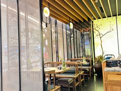 -绿茶餐厅(南翔印象城MEGA店)
