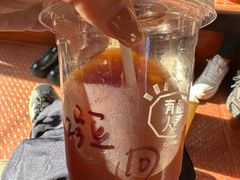 -有趣人类咖啡(永庆坊店)