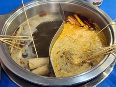 -烂摊摊火锅集市(河北总店)