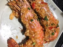 -大山炭火烤肉自助(印象城店)