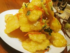 -老江南春·中国龙菜(衡山路店)