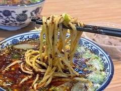 -有礼有面(知春路店)