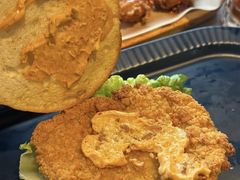 -必胜客(航洋国际店)