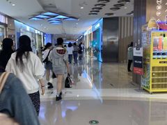 -龙湖杭州滨江天街