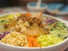 -老三骨头馆(白桦东路店)