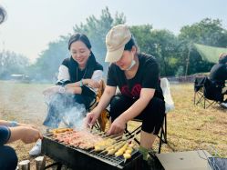 -268童话露营营地·烧烤·团建
