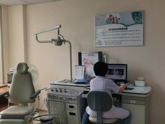 -海之声助听器无锡旗舰中心·儿童验配中心