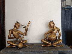 -南沙游艇会·大兵船餐厅