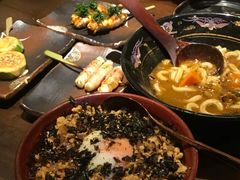 -鸟鹏烧鸟居酒屋(熙龙湾店)