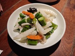 -前海沿·青岛菜(五四广场永旺店)