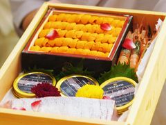 -鮨政· Omakase(港汇恒隆广场店)