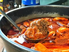 -有才叔的小馆(招商依云曲江店)