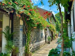 -老门东历史文化街区