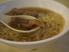 -永盈茶餐厅(中山四路店)