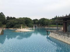 -上海月湖雕塑公园