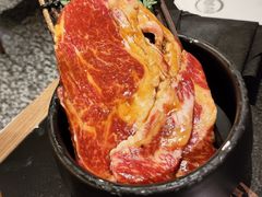 -厚贞日式烤肉(浦东汇智店)