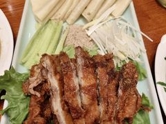-北平小馆·烤鸭·家常菜(磨房北里店)