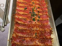 -西塔老太太泥炉烤肉(亚运村店)