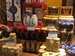 -香园茶社·金陵小灶(老门东店)
