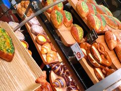 -巴黎贝甜(来福士店)