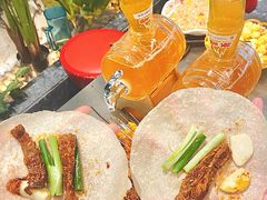 -碎怂烤肉(钟楼柳巷店)