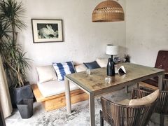 -云里小坐·小院里·团建·宴请·下午茶(三圣乡店)