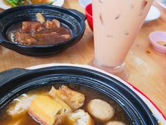 -新记肉骨茶