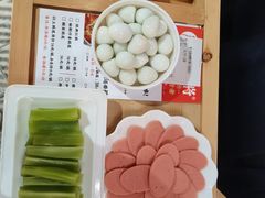 -蛙一刀·麻椒鱼火锅(金仙桥店)