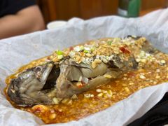 -三煮纸包鱼(青岛总店)
