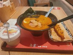 -吾妻拉面•和风食堂(群光广场店)