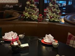 -丽晶轩中餐厅(重庆丽晶酒店)