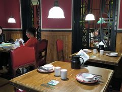 -新白鹿餐厅(龙游路总店·杭帮菜名店)