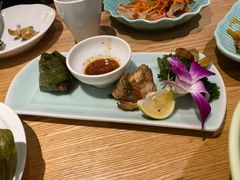 -米纸越南小馆(金鹰世界店)