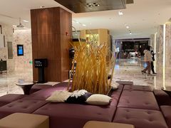 -上海漕河泾万丽酒店