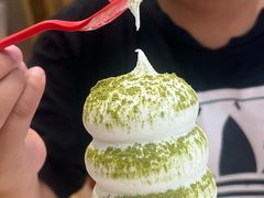 -DQ·蛋糕·冰淇淋(湖景东路店)