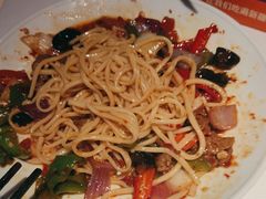 -西域阿里马新疆菜·清真(桂花路店)