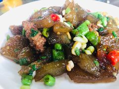 -小乡小镇·传承桐庐土菜·老板亲自烧的菜