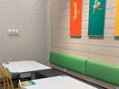 -赛百味SUBWAY(建六宜安广场店)