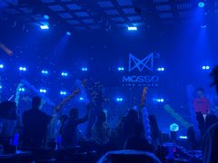 -MOSSO·Liveshow(M3香港广场店)
