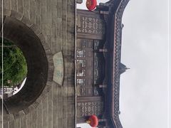 -南关石牌坊古镇
