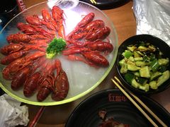-红盔甲·小龙虾(天钥桥店)