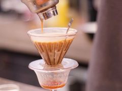 -BE NORMAL CAFE(霞溪路店)