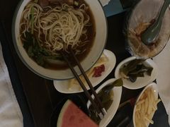 -和子足浴SPA会馆(梁溪店)