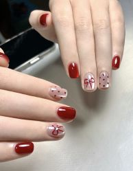 -斯馨·健康美甲美睫